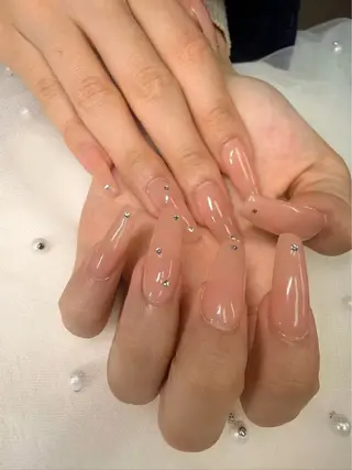 ネイル GCP Nail はるのネイルデザイン