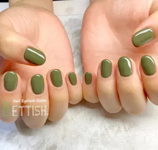 ネイル BETTISH. KUMIKO☺︎︎のネイルデザイン