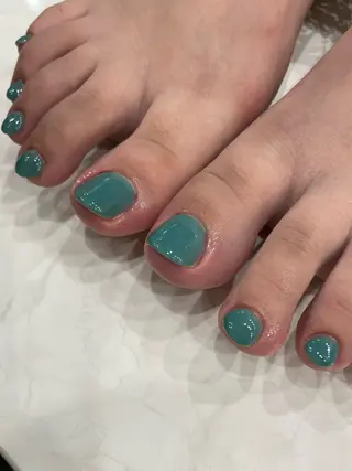 ネイル C. Ayaのネイルデザイン