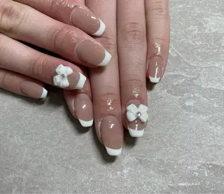 ネイル LAVISH nail salonのネイルデザイン