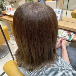 ロング ♦️モテ髪創作者 SUGA♦️のヘアスタイル