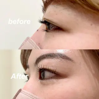 マツエク・マツパ トップアイリスト🩶 タカギのマツエク・マツパデザイン