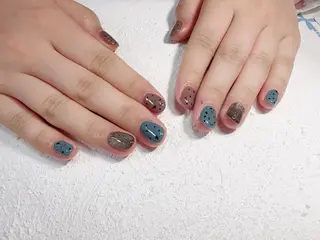 ネイル Regaro i.sのネイルデザイン