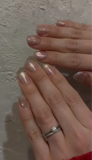 ネイル suui.所属・suui. mizukiのネイルデザイン