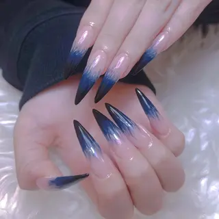 ネイル Anh 高田馬場のネイルデザイン