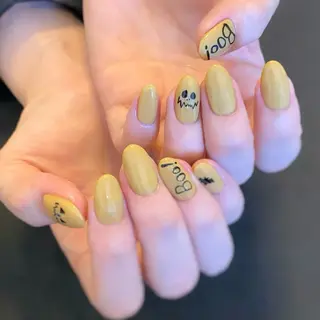 ネイル nail*157 .のネイルデザイン