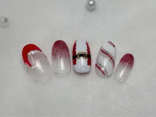 ネイル NAILIST Mana💋のネイルデザイン