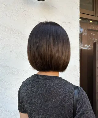 ショート 大同 洋樹のヘアスタイル