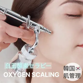 salon flo've所属・flove wax&beautyのその他イメージ