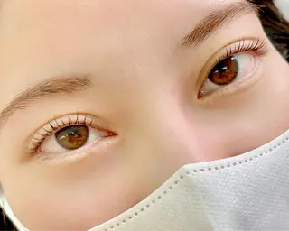 パーマ mone （モネ）所属・mone eyelashのマツエク・マツパデザイン