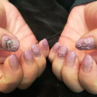 ネイル reve あやののネイルデザイン