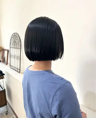 ショート 【SET-UP】高橋 海輝のヘアスタイル