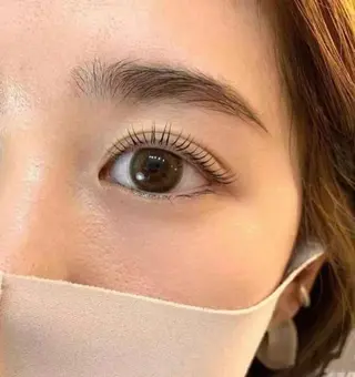 マツエク・マツパ エンエン🎀 angenbelleのマツエク・マツパデザイン