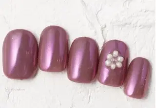 ネイル SASAKI Sのネイルデザイン