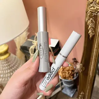 マツエク・マツパ Polar✴︎ Hiyoriのマツエク・マツパデザイン