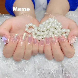 ネイル YUKI 💗 渋谷店のネイルデザイン