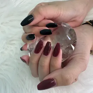 ネイル salonDRE MIYUKIのネイルデザイン