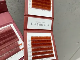 マツエク・マツパ Day. aoyamaのネイルデザイン