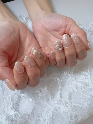 ネイル Ruri Neneのネイルデザイン