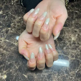 ネイル IROHA Nail 堺雛薫のネイルデザイン