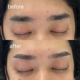 アイブロウ SENSE所属・【メンズ眉毛サロン】 SENSE 大宮西口の眉毛・アイブロウイメージ