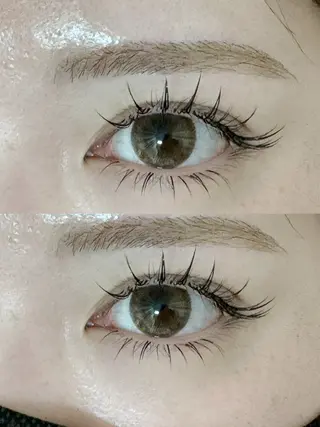 マツエク・マツパ な なのマツエク・マツパデザイン