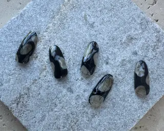 ネイル tree houseのネイルデザイン