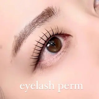 マツエク・マツパ Amina.所属・アイリスト 小野のマツエク・マツパデザイン