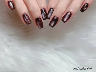 ネイル beauty salon　bellのネイルデザイン