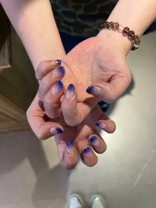 ネイル asuka 🐰のネイルデザイン