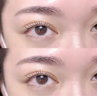マツエク・マツパ LASHISA所属・LASHISA 目黒/白金台の眉毛・アイブロウイメージ
