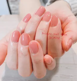 ネイル Nail salon JASMINEのネイルデザイン