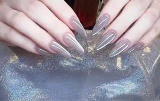 ネイル mi saのネイルデザイン