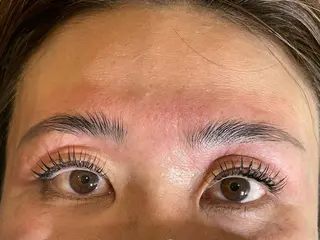 マツエク・マツパ NaKid マツエク&マツパのマツエク・マツパデザイン