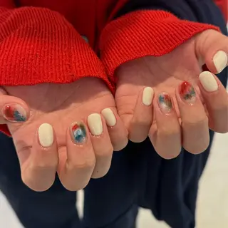 パーマ salondevi2 rikoの眉毛・アイブロウイメージ