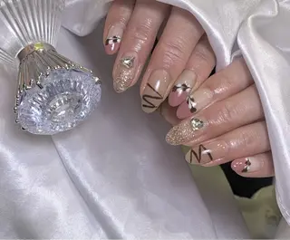 ネイル Nail salon Venusのネイルデザイン
