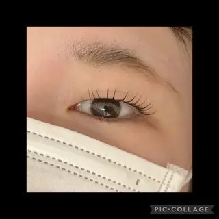 マツエク・マツパ Charme coco 八尾店所属・Charme coco／かなめのマツエク・マツパデザイン