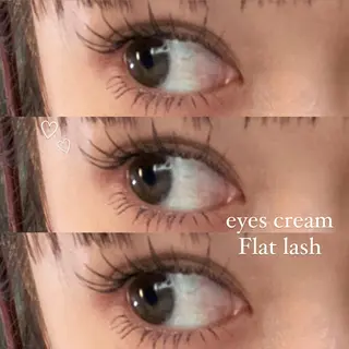 マツエク・マツパ アイブロウ eyes cream所属・まつ毛と眉毛のおみせ 🪄なんばのマツエク・マツパデザイン