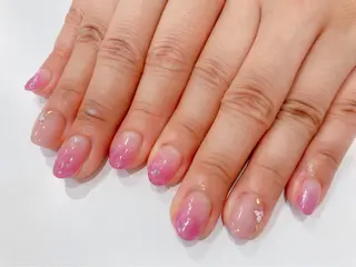 ネイル 酒井 美由紀のネイルデザイン