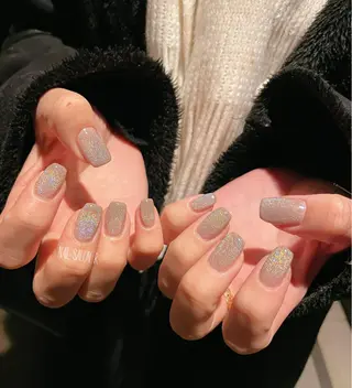 ネイル nail salon Rのネイルデザイン