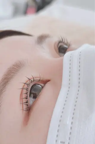 マツエク・マツパ 美容サロン ito所属・美容サロン itoのマツエク・マツパデザイン