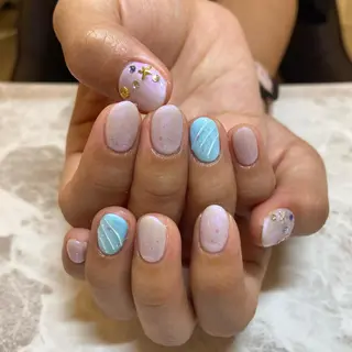 ネイル NAIL SALON Rのネイルデザイン
