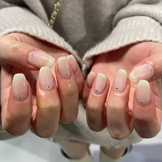 ネイル M.wish Yukinaのネイルデザイン