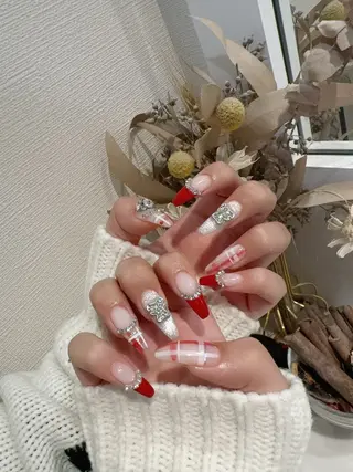 ネイル Lien  _リエン リエンのネイルデザイン