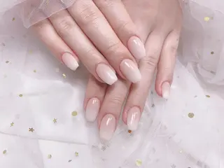 ネイル ジョリ kasumi🌹💅のネイルデザイン