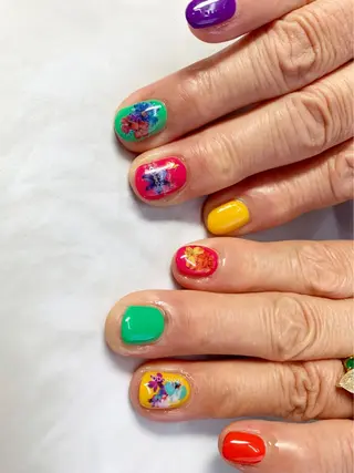 ネイル oco nailのその他イメージ