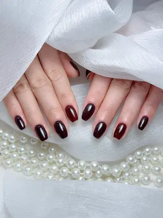 ネイル ENsalon akiのネイルデザイン