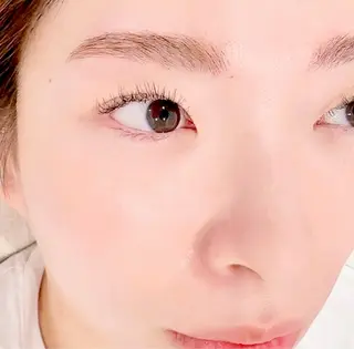 アイブロウ eyemelash （アイミーラッシュ）のマツエク・マツパデザイン