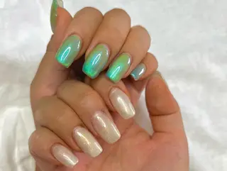 ネイル Ri-e's nailのネイルデザイン