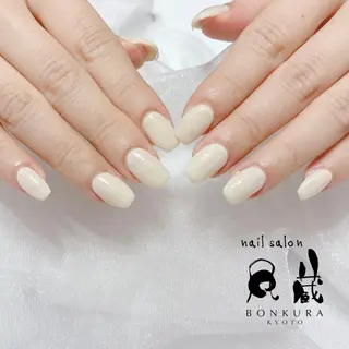 ネイル 佐伯 せいらのネイルデザイン